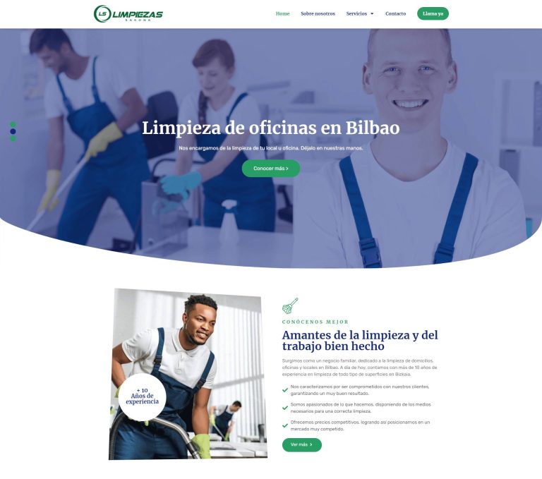 captura portfolio limpiezas sakona 1