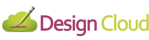 Logotipo Design Cloud